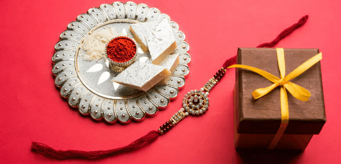 Rakhi Online With Extra Discounts